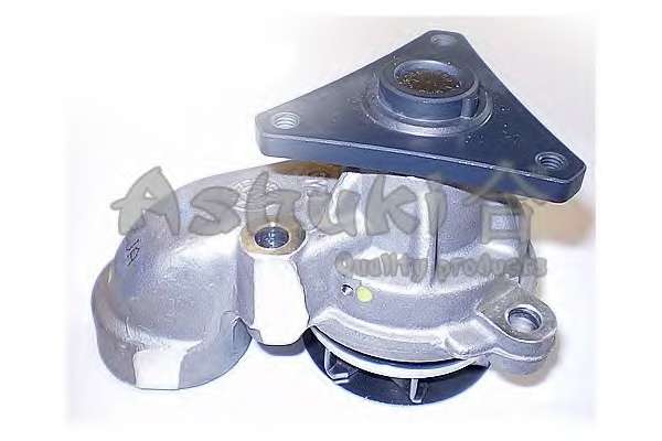 Водяной насос