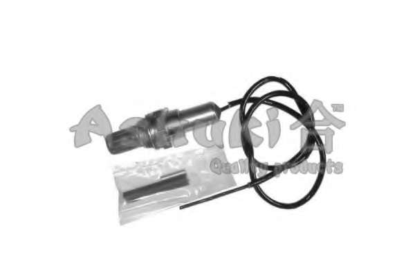 Лямбда-зонд