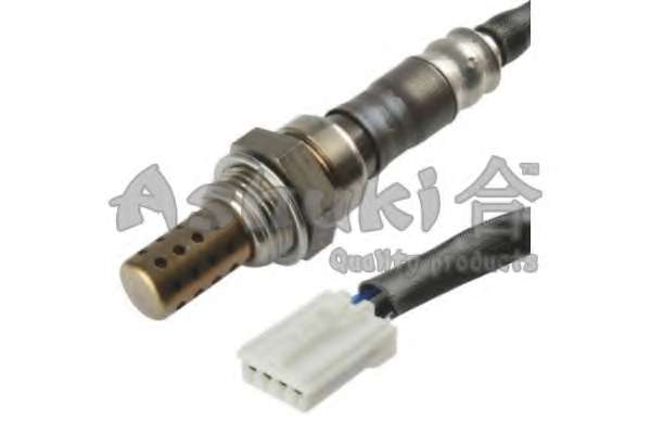 Лямбда-зонд