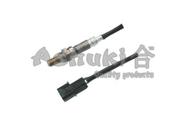 Лямбда-зонд