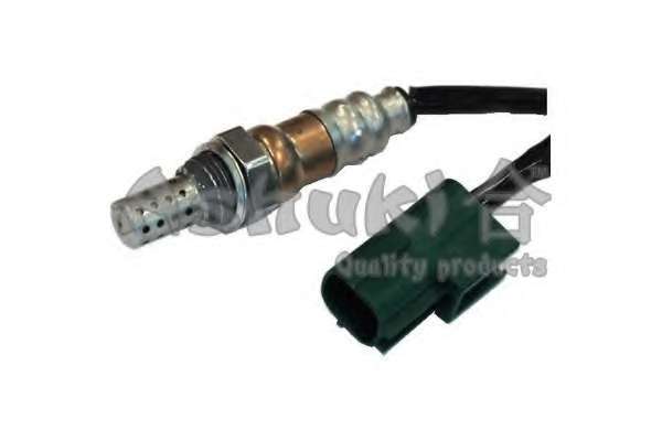 Лямбда-зонд