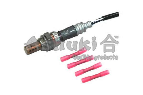 Лямбда-зонд