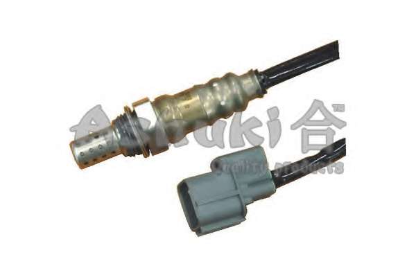 Лямбда-зонд