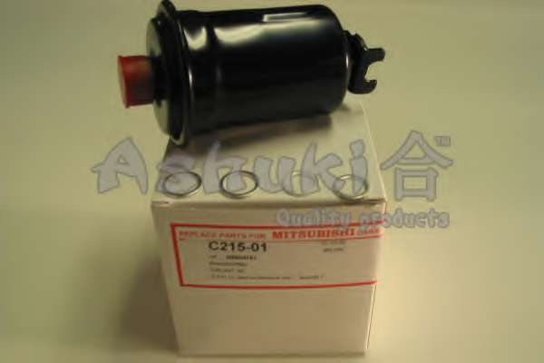 Топливный фильтр