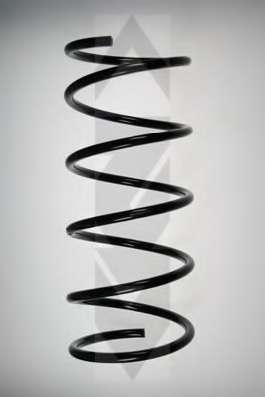 Пружина ходовой части