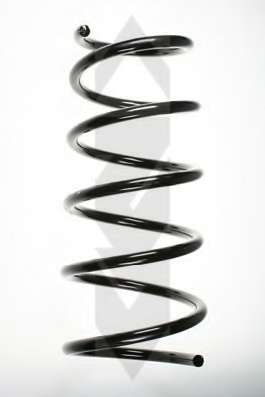 Пружина ходовой части