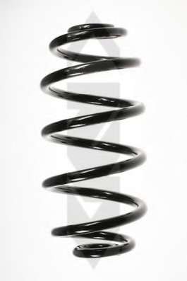 Пружина ходовой части