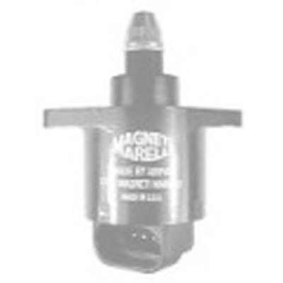 Поворотная заслонка, подвод воздуха