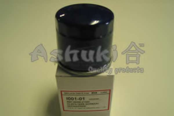 Масляный фильтр