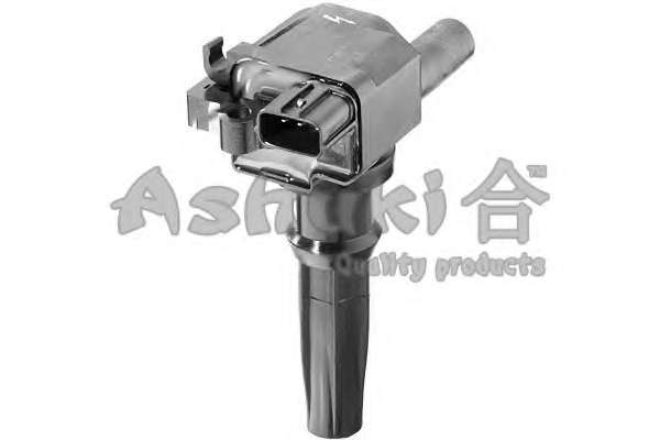 Катушка зажигания