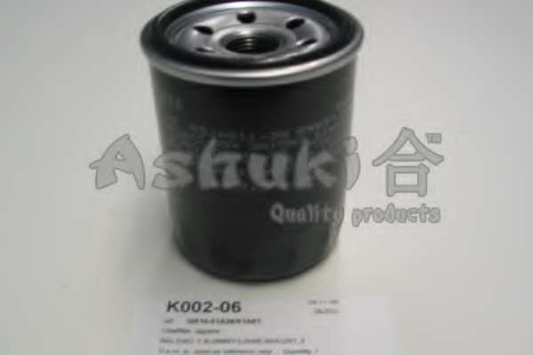 Масляный фильтр