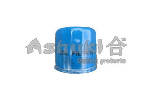 Масляный фильтр