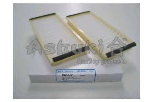 Фильтр, воздух во внутренном пространстве