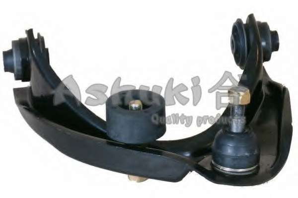 Рычаг независимой подвески колеса, подвеска колеса