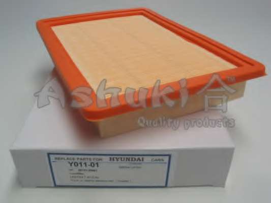 Воздушный фильтр