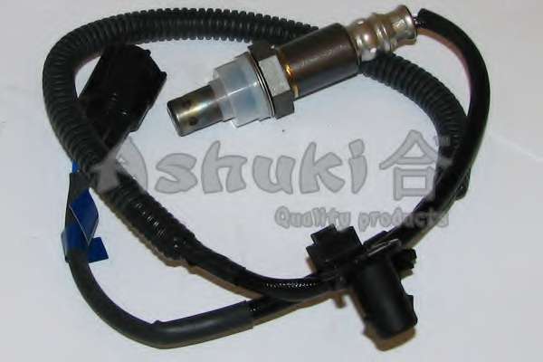 Лямбда-зонд