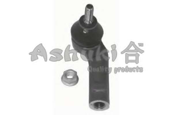 Наконечник поперечной рулевой тяги