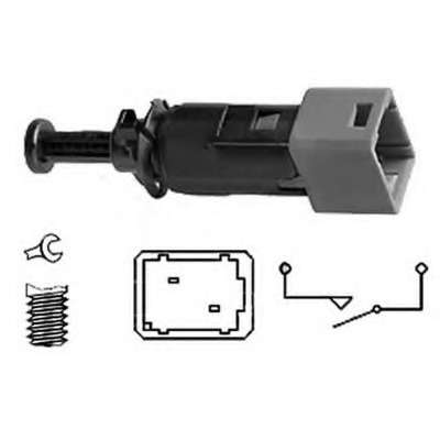 Переключатель управления, сист. регулирования скорости