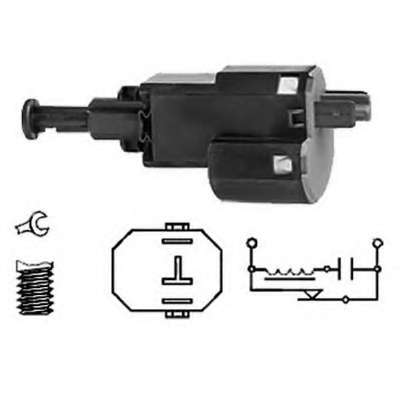 Выключатель фонаря сигнала торможения