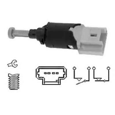 Выключатель фонаря сигнала торможения