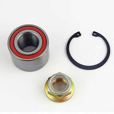 Комплект подшипника ступицы колеса