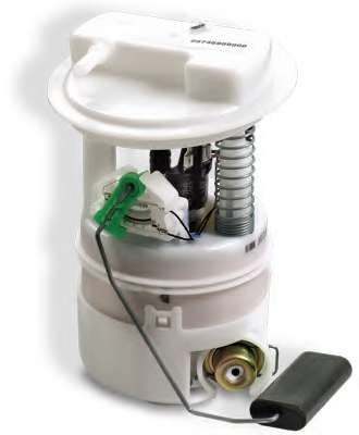 Элемент системы питания