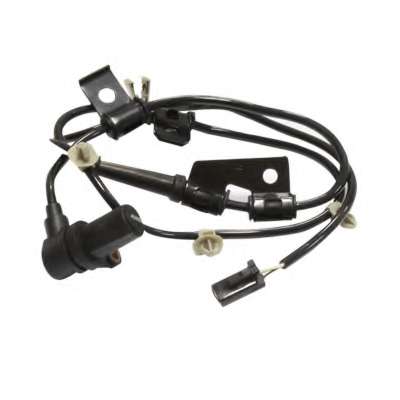 Датчик, частота вращения колеса