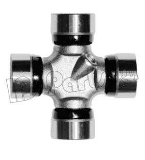 Шарнир, продольный вал