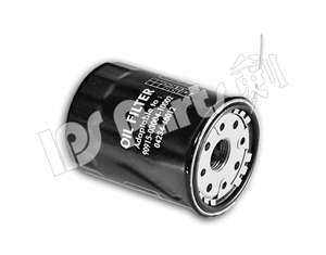 Масляный фильтр