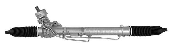 Рулевой механизм