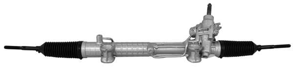 Рулевой механизм