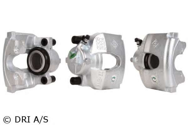 Тормозной суппорт