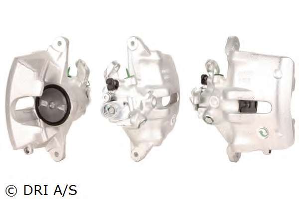 Тормозной суппорт