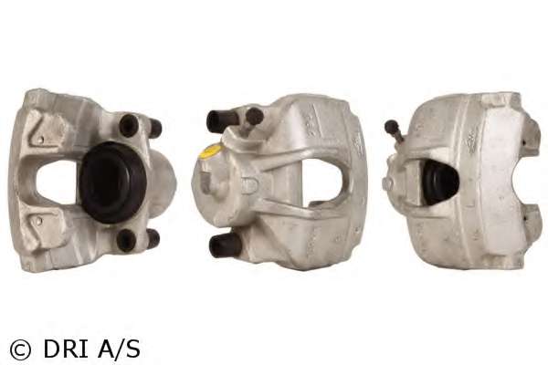 Тормозной суппорт