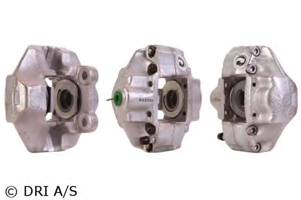 Тормозной суппорт