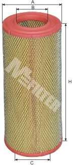 Воздушный фильтр