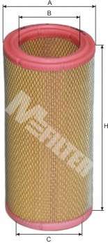 Воздушный фильтр