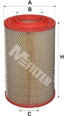 Воздушный фильтр