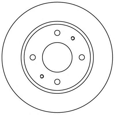 Тормозной диск