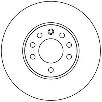 Тормозной диск