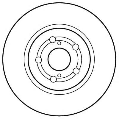 Тормозной диск