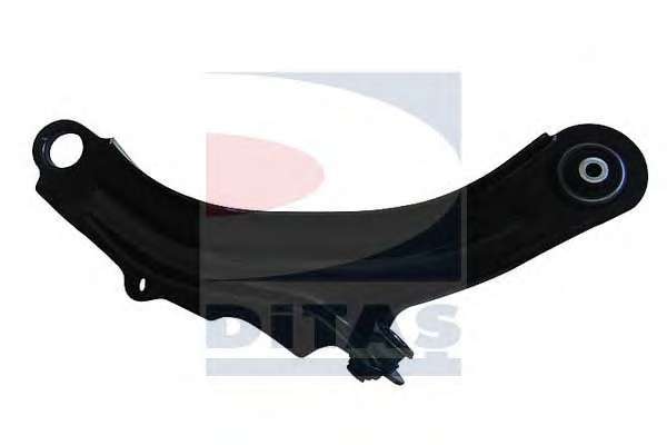 Рычаг независимой подвески колеса, подвеска колеса