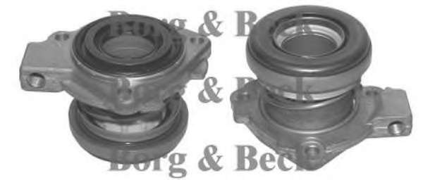 Центральный выключатель, система сцепления