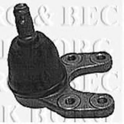 Несущий / направляющий шарнир