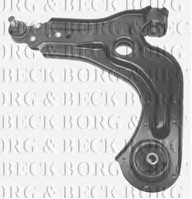 Рычаг независимой подвески колеса, подвеска колеса