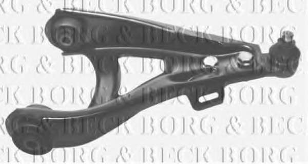 Рычаг независимой подвески колеса, подвеска колеса