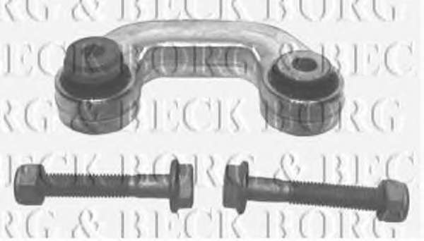 Тяга / стойка, стабилизатор