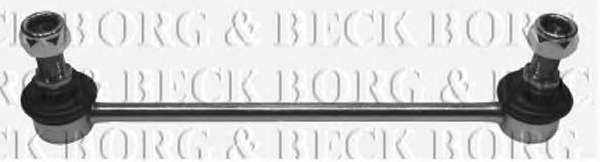 Тяга / стойка, стабилизатор