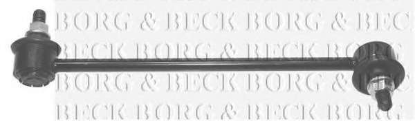 Тяга / стойка, стабилизатор