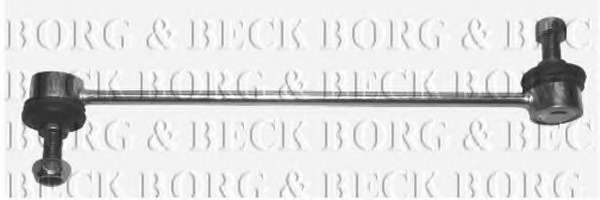 Тяга / стойка, стабилизатор